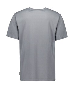 Heren t-shirt grijs