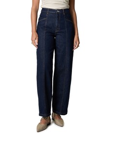 NO 02 dames jeans blauw