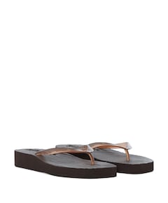 70900560 dames slippers bruin