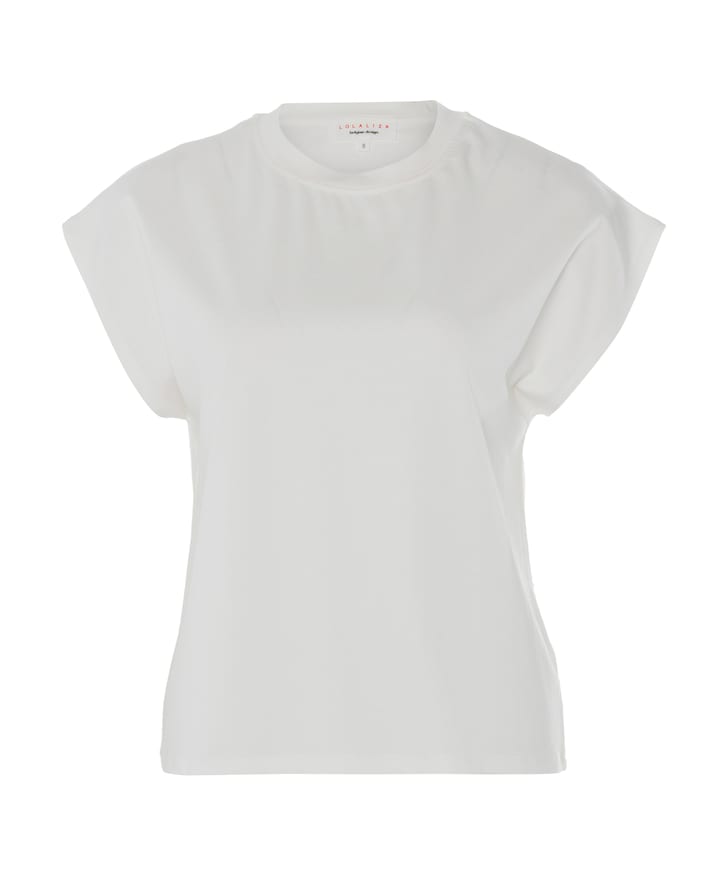 T-shirt ecru