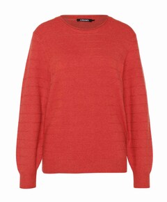 Dames trui rood