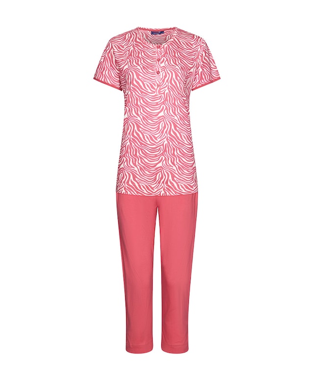 Pyjamaset roze