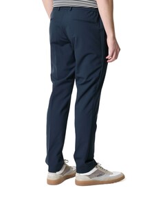 Das Pants heren pantalon blauw