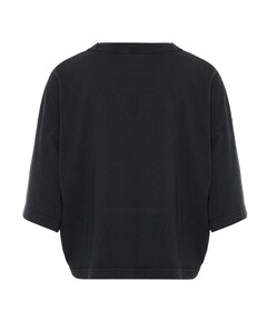 Dames T-shirt zwart