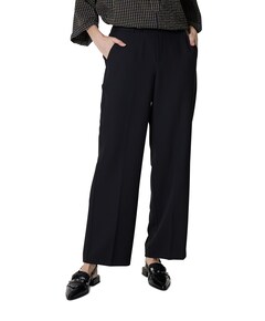 MMBai Miley pantalon REGULAR zwart