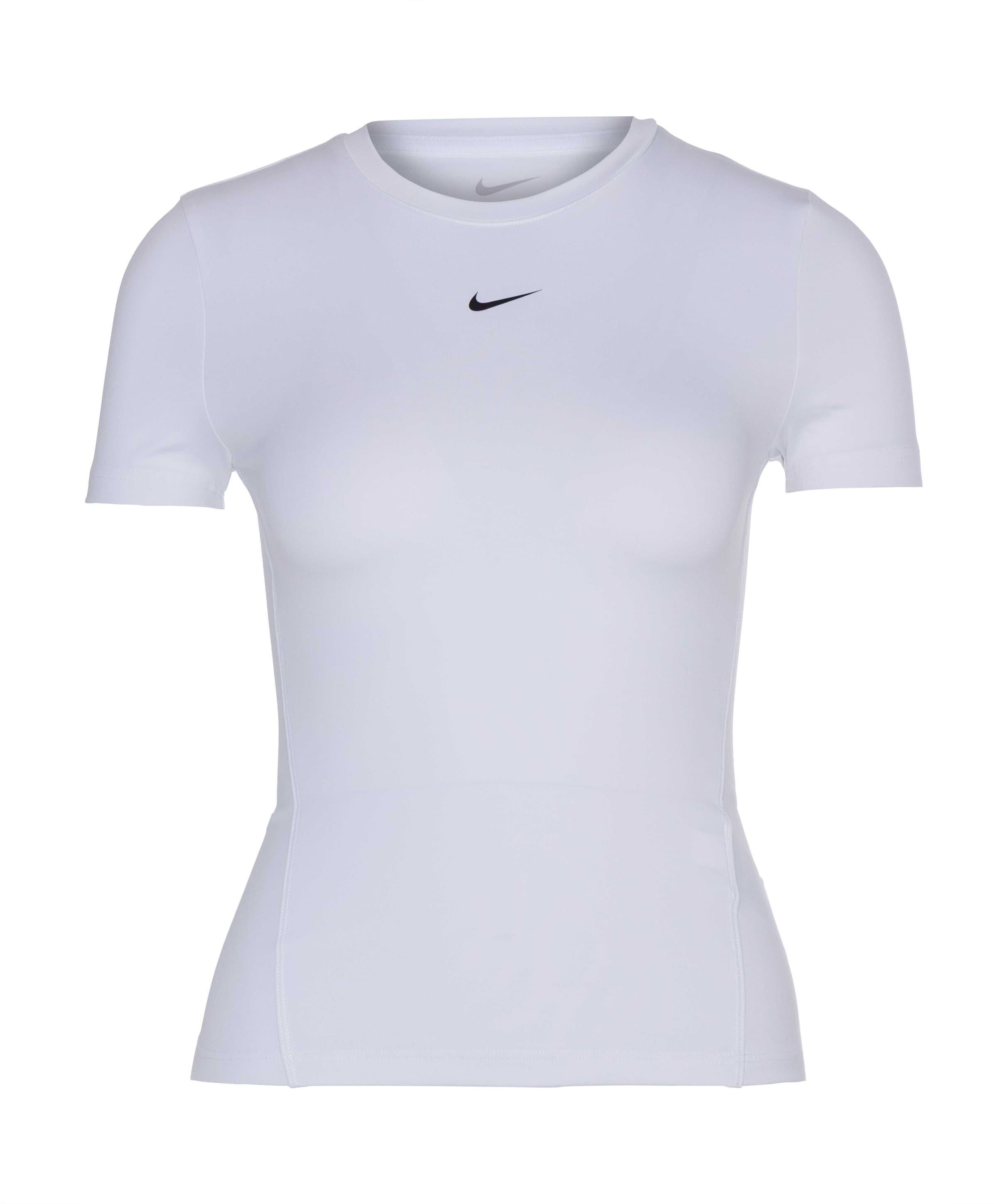 Dames t-shirt wit