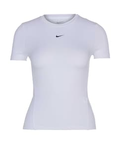 Dames t-shirt wit