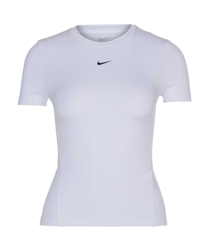 Dames t-shirt wit