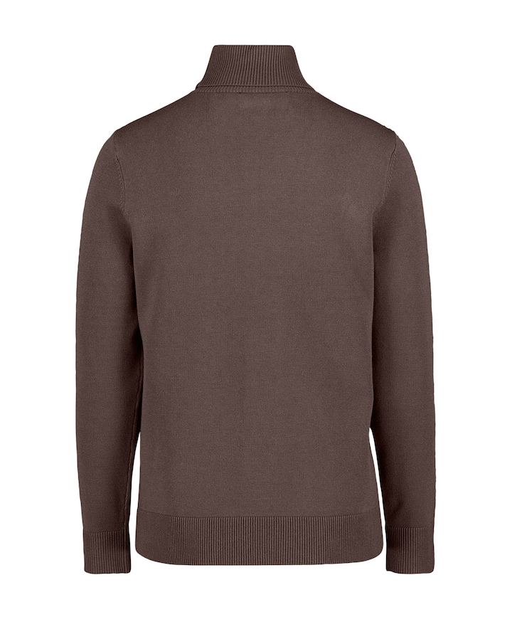 Dames coltrui beige