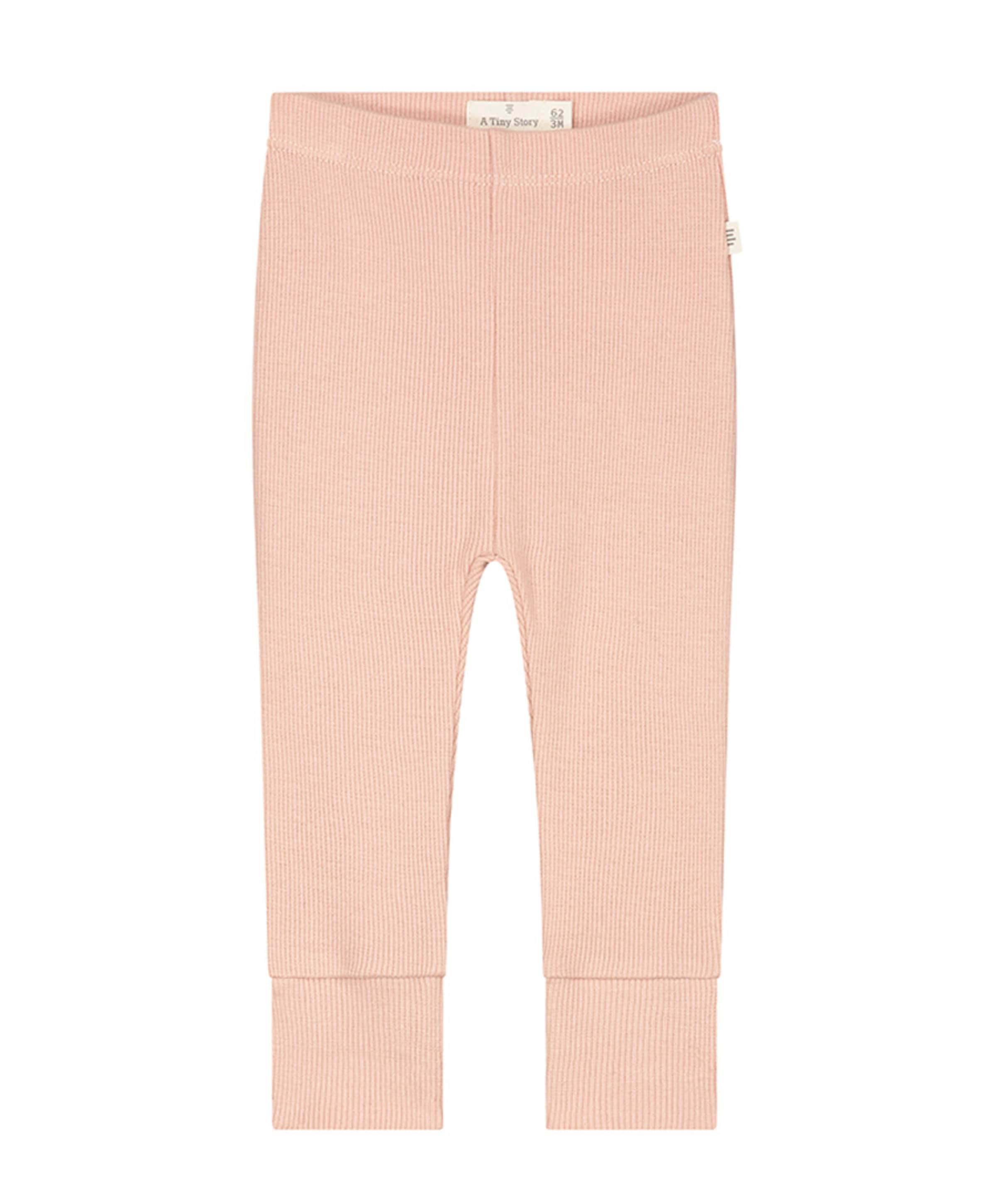 meisjes broek roze