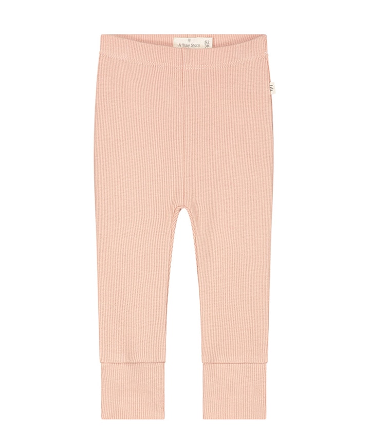 meisjes broek roze