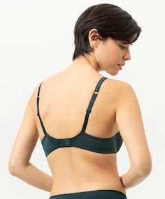 Dames bh groen