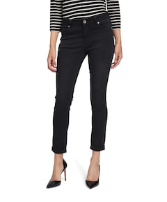 7/8 jeans zwart