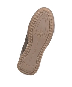 heren sneakers beige