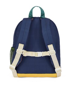 Tas  blauw