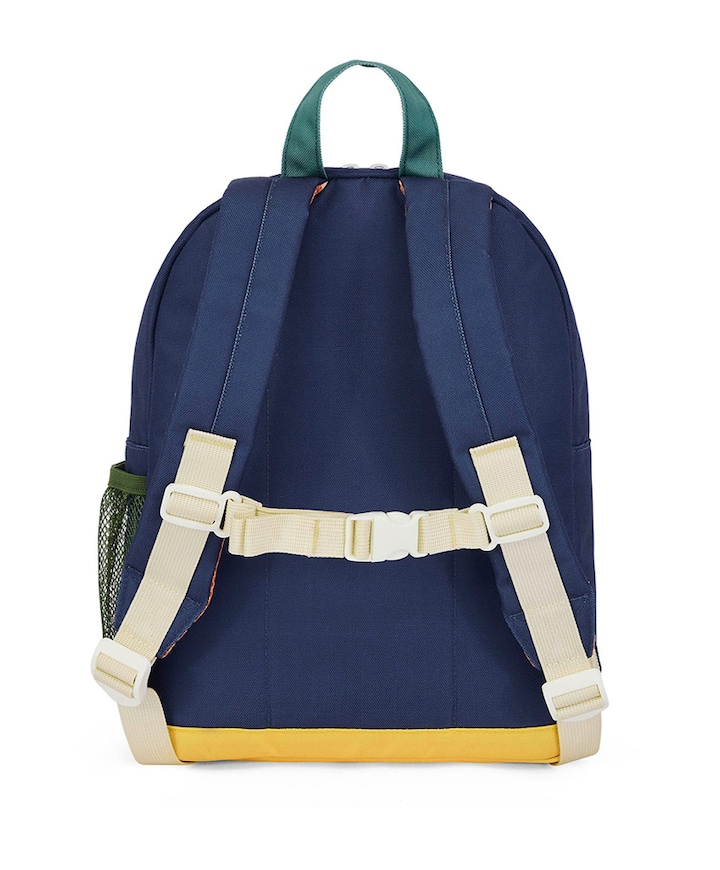 Tas  blauw