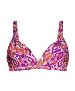 Bikinitop roze