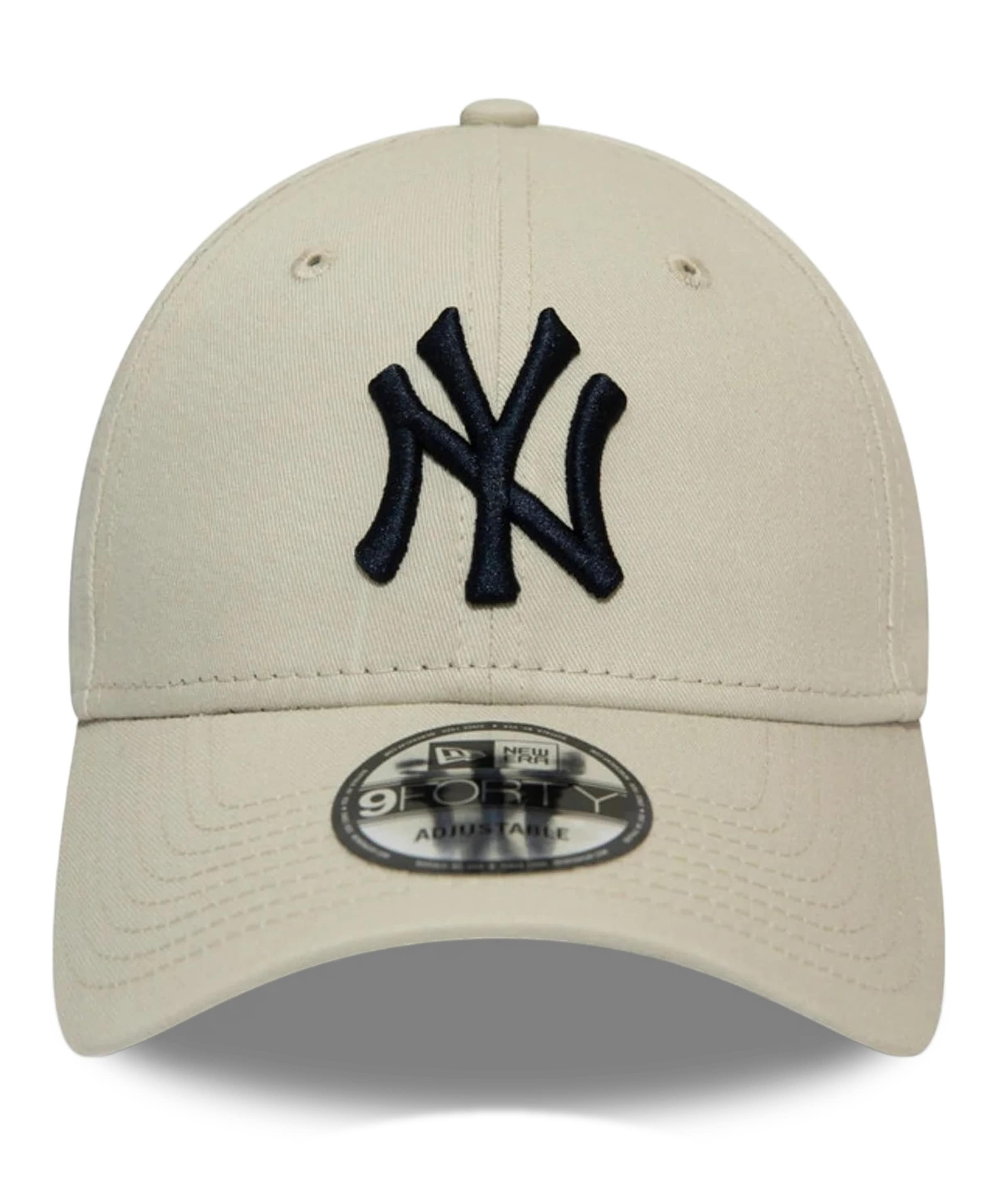 Cap beige