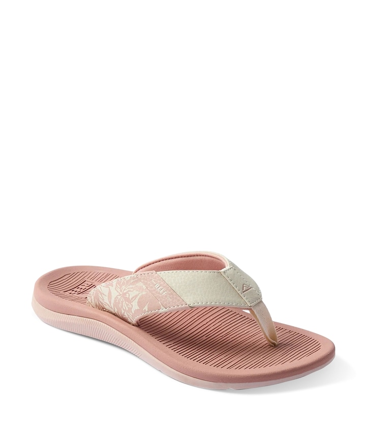 KIDS SANTA ANA meisjes slippers roze