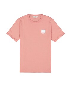 T-shirt roze