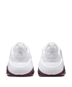 Nike Bella 7 Women's Workout Shoes dames fitnesschoenen wit