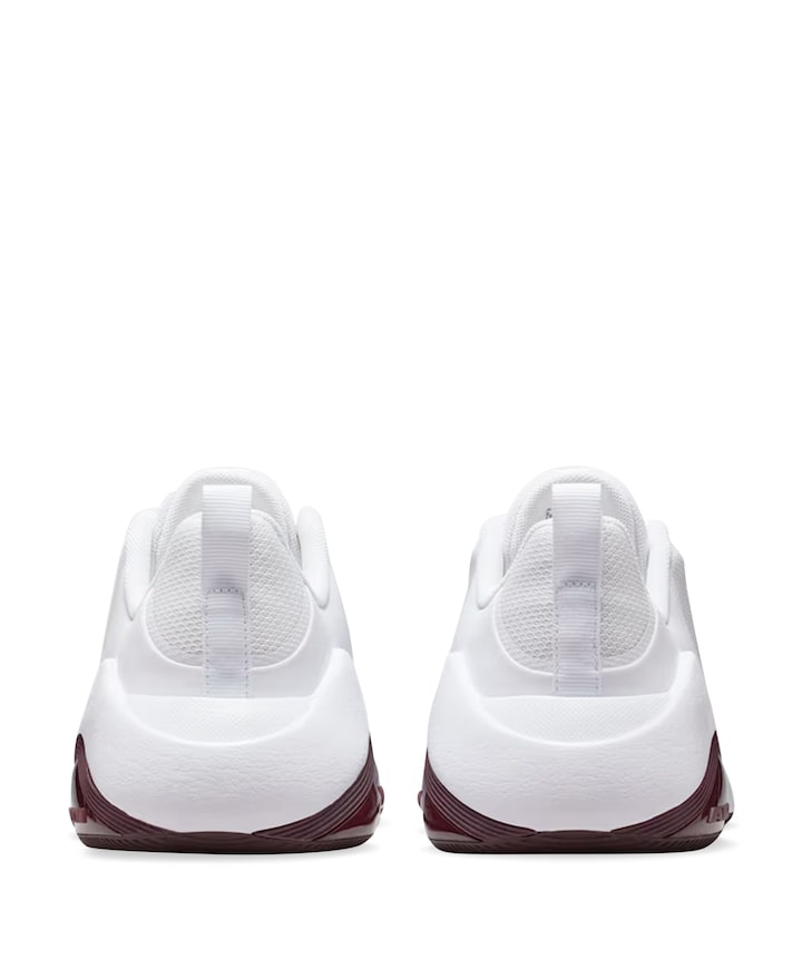 Nike Bella 7 Women's Workout Shoes dames fitnesschoenen wit