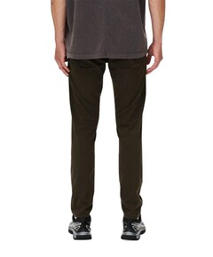 Paul K3280 dale chino  heren broek groen