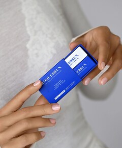 Zelfbruiner sample set