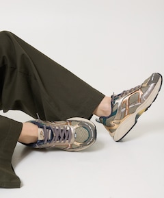 dames sneakers groen
