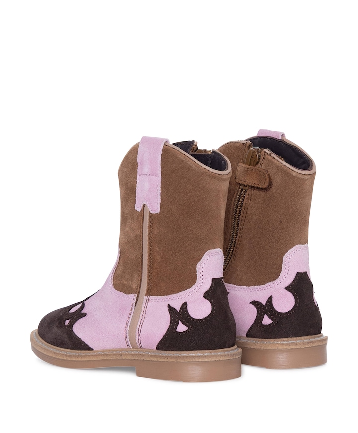 meisjes laarzen multicolor