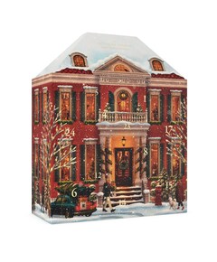 Classic Advent Calendar 2026