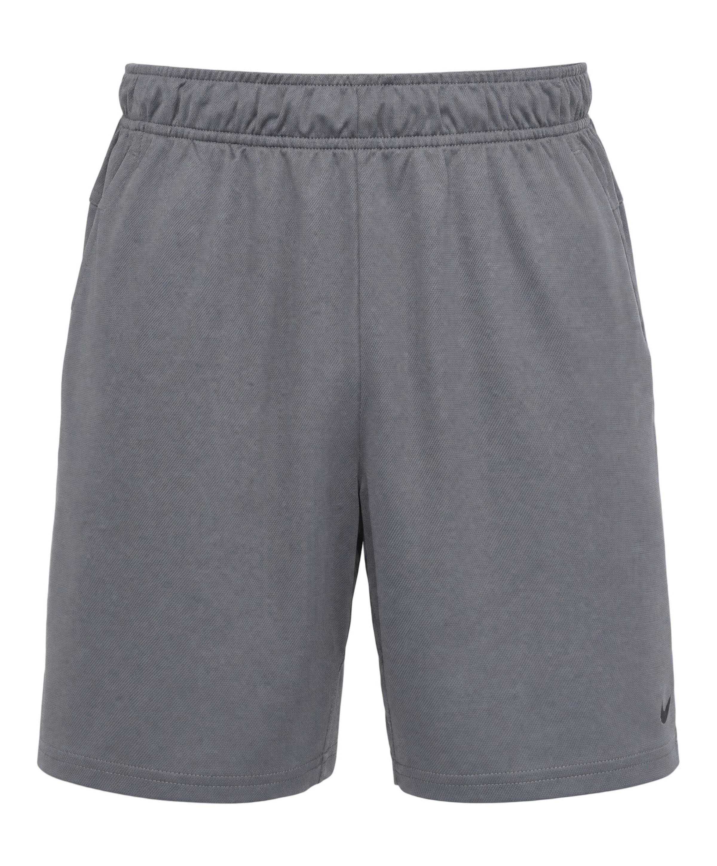 M Nk Df Totality 7in Shorts (consume heren shorts grijs