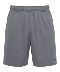 M Nk Df Totality 7in Shorts (consume heren shorts grijs