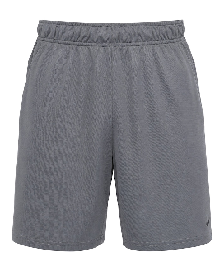 M Nk Df Totality 7in Shorts (consume heren shorts grijs