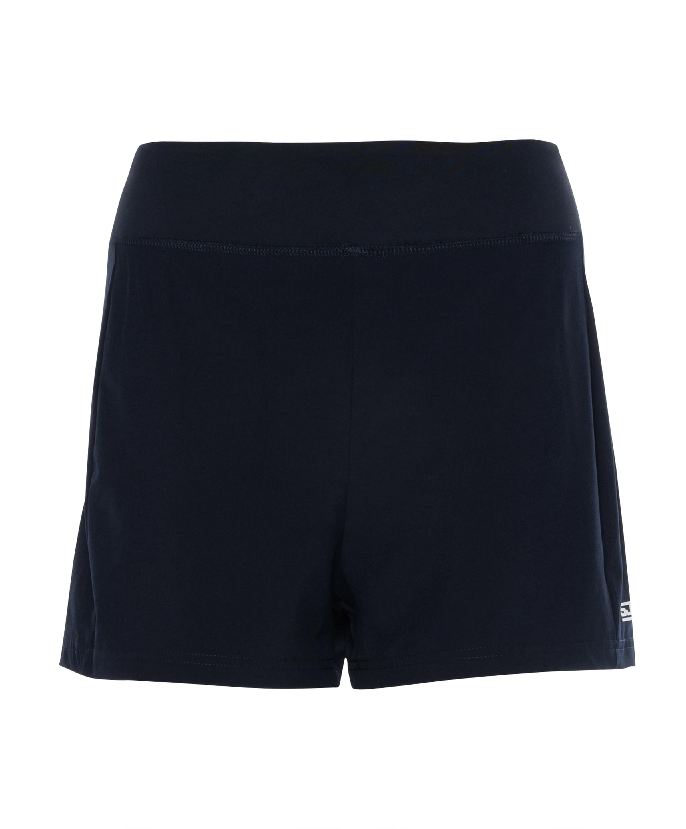 Lieve trainingsbroek blauw