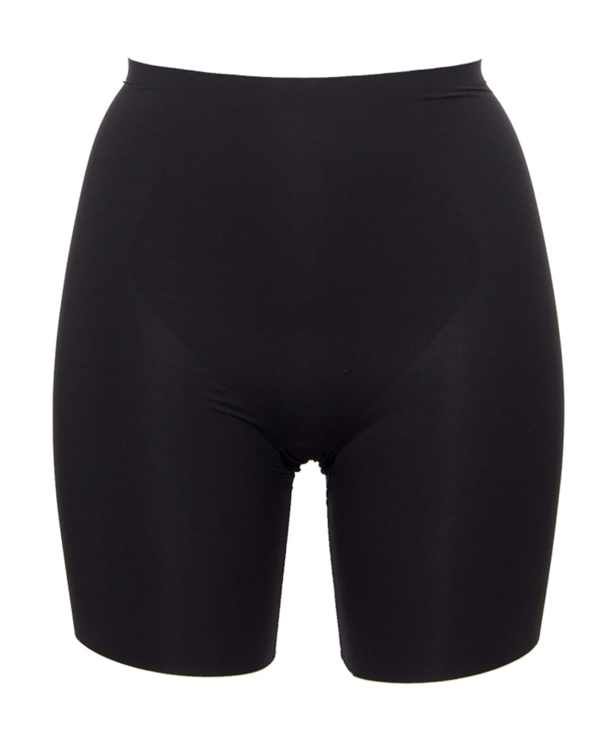 Shapewear slip zwart