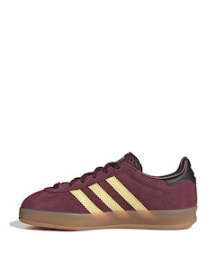 GAZELLE INDOOR C uniseks sneakers  bordeaux