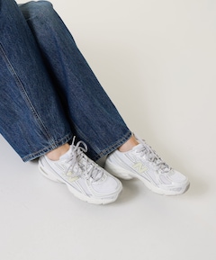dames sneakers wit