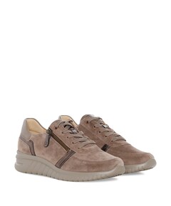 dames sneakers grijs