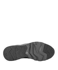 heren sneakers blauw