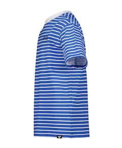 Jongens t-shirt blauw