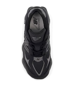 9060 jongens sneakers zwart