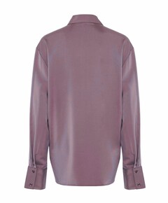 Dames blouse paars