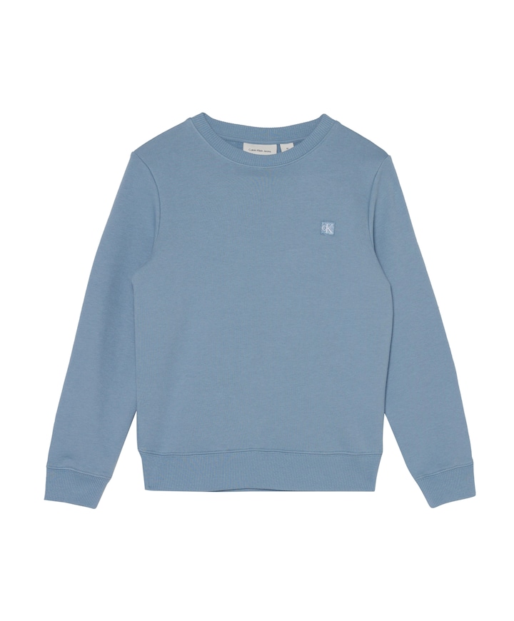 Sweater blauw