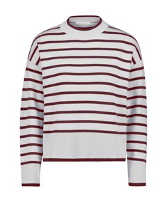 Dames trui rood