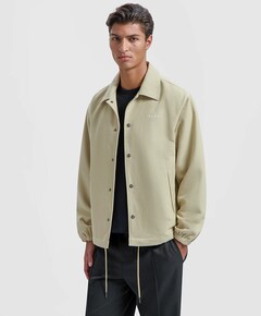 Jas beige