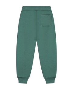 Fraternite sweatpants jongens broek groen