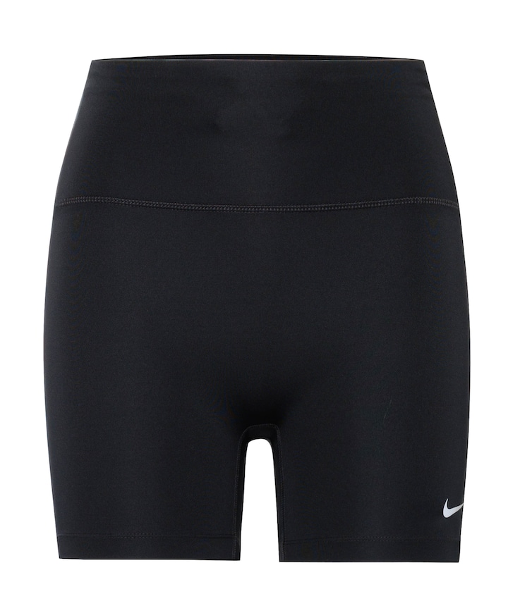 Nike Tempo Women's High-waisted 4i dames tights zwart