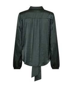 Dames blouse groen