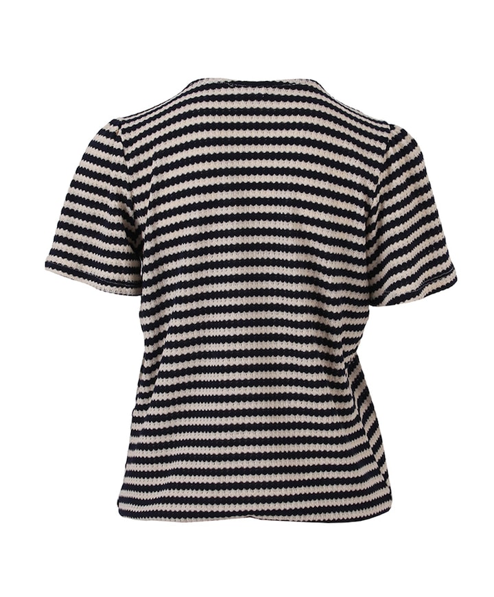 Dames T-shirt blauw